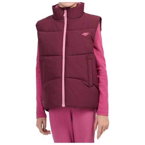 4F VEST JACKET
